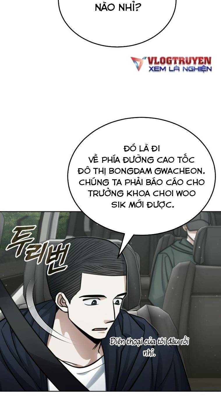 Đại Dịch Post - Chương 2