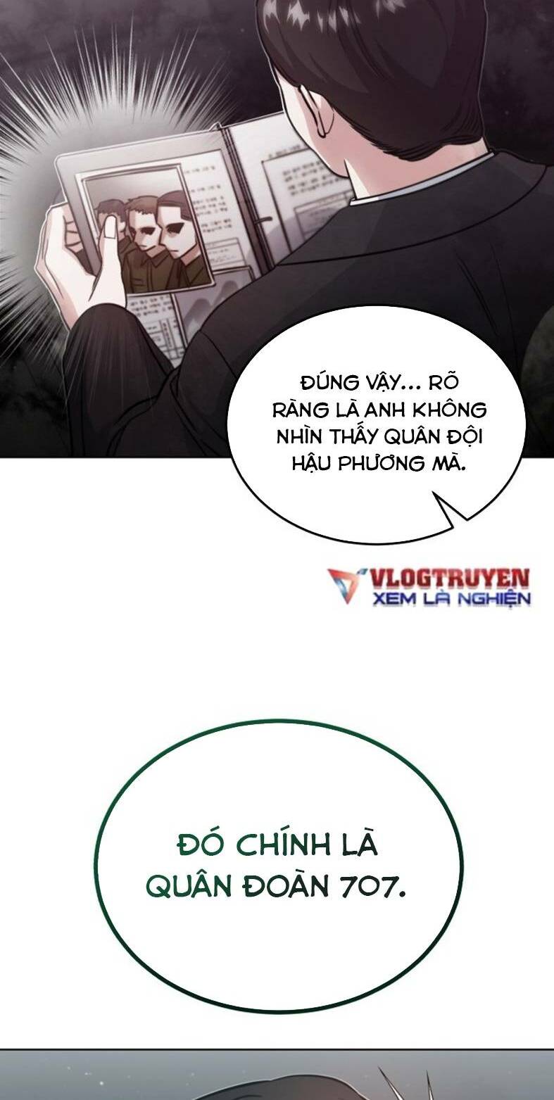 Đại Dịch Post - Chương 2