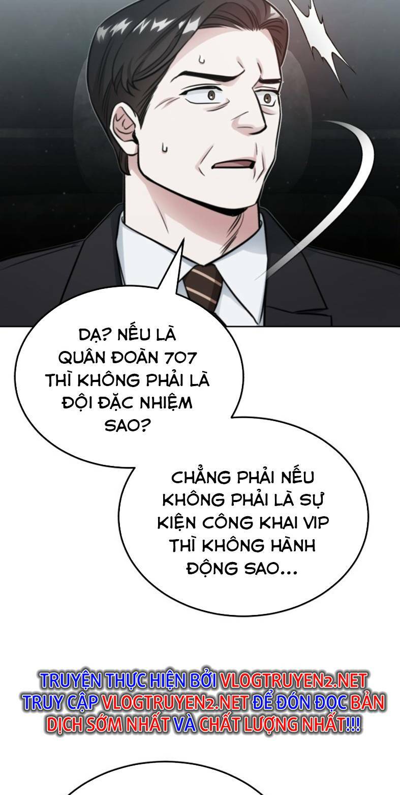 Đại Dịch Post - Chương 2