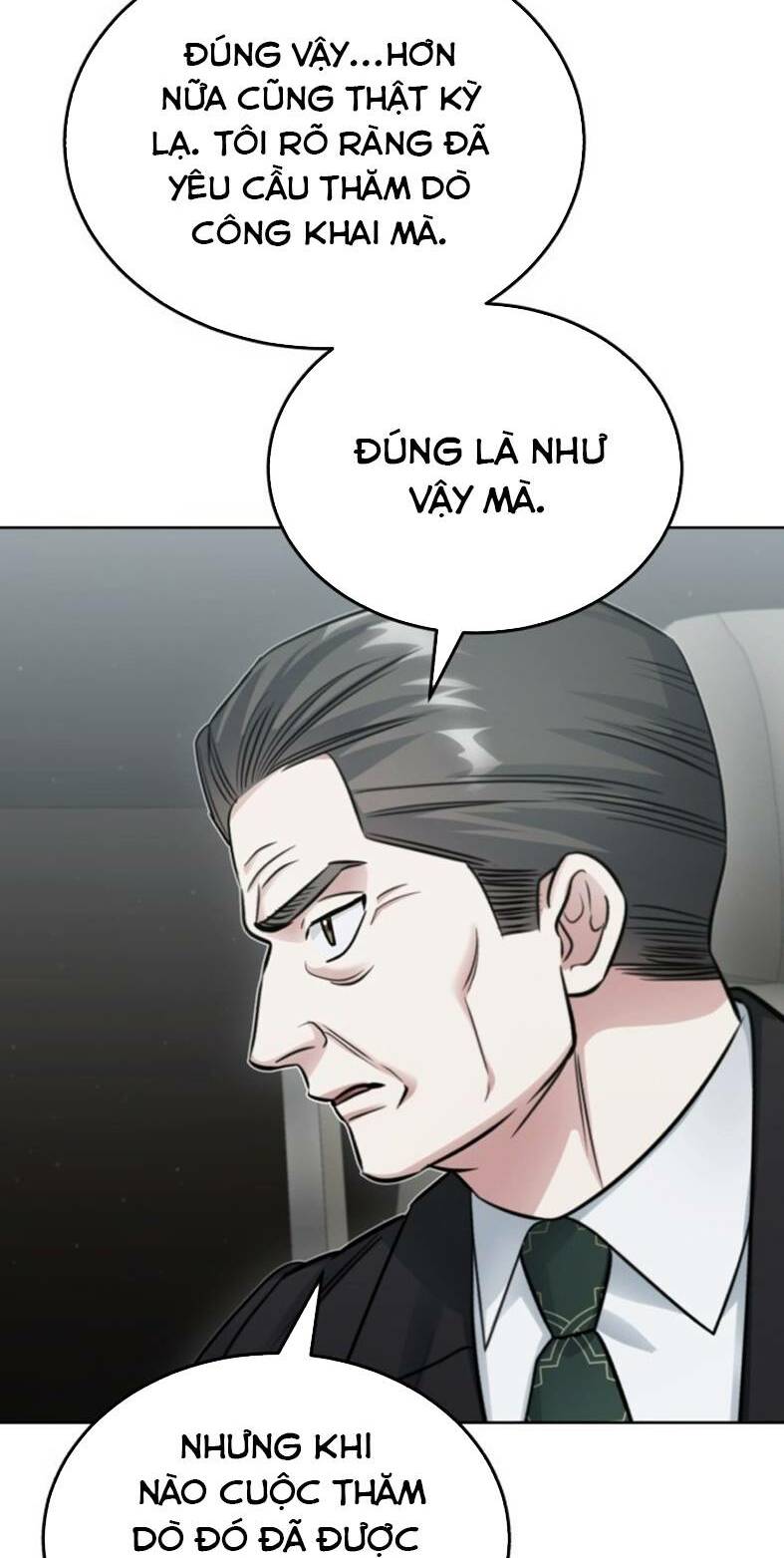 Đại Dịch Post - Chương 2