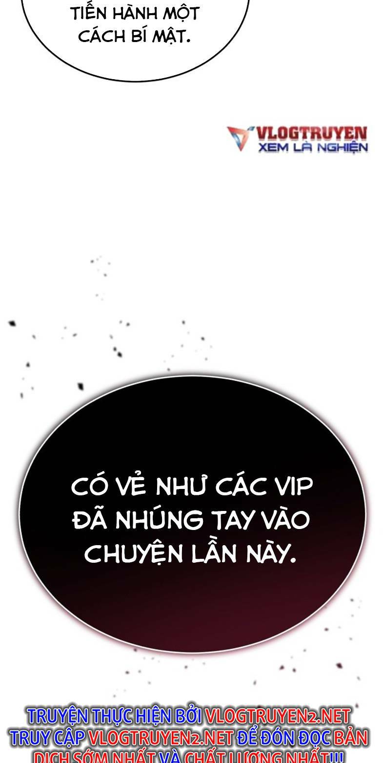 Đại Dịch Post - Chương 2