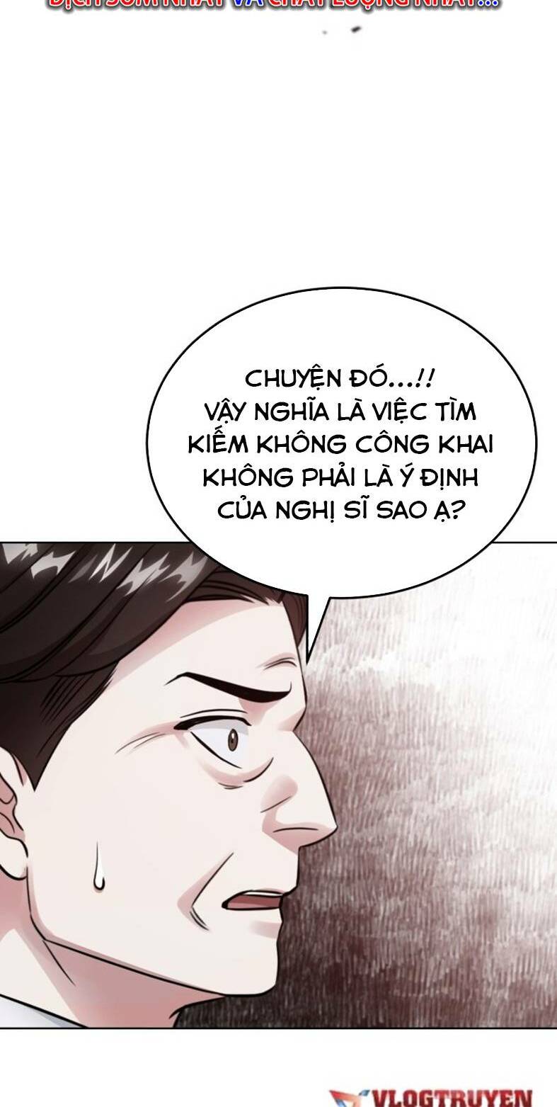 Đại Dịch Post - Chương 2