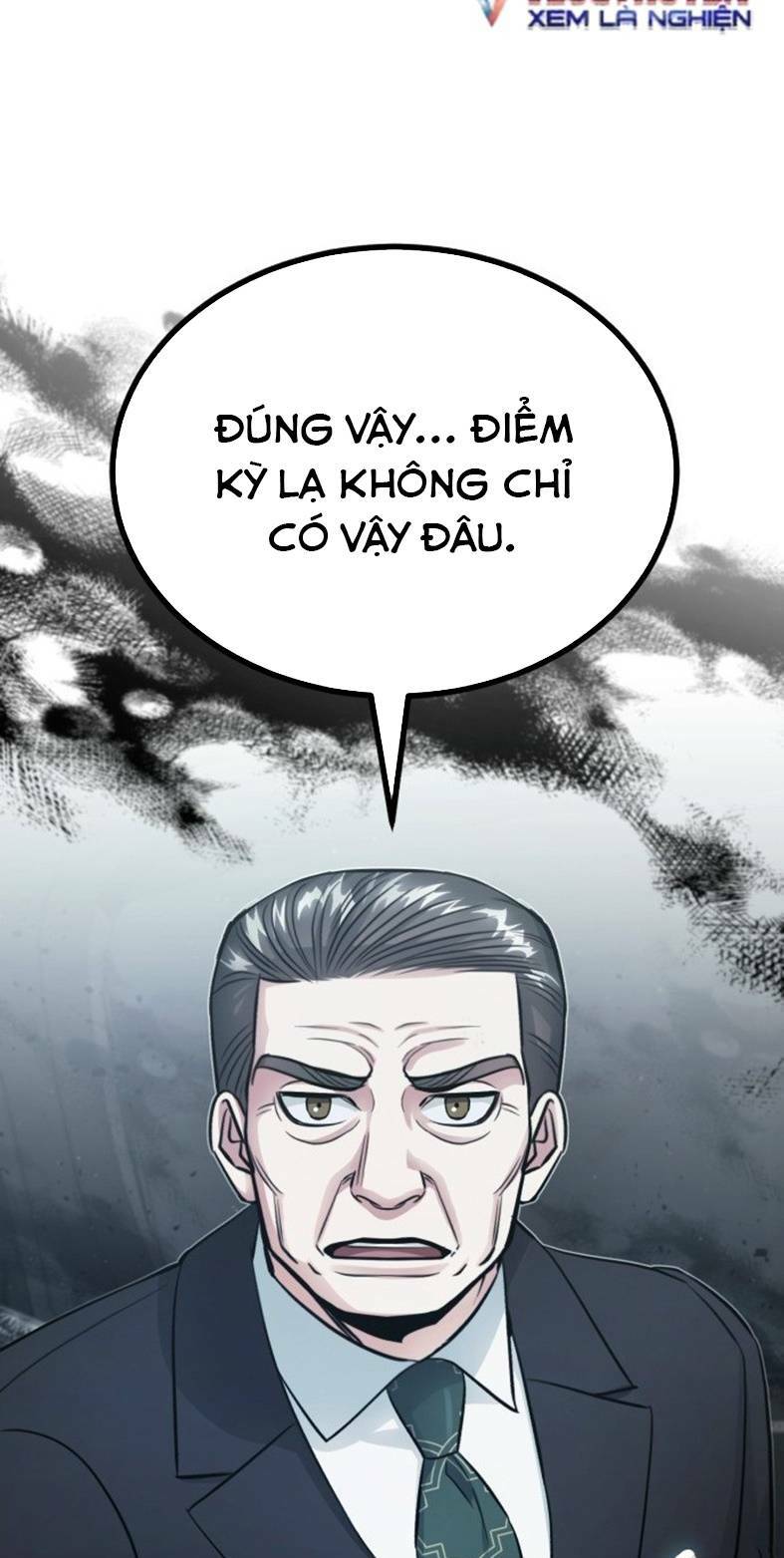 Đại Dịch Post - Chương 2