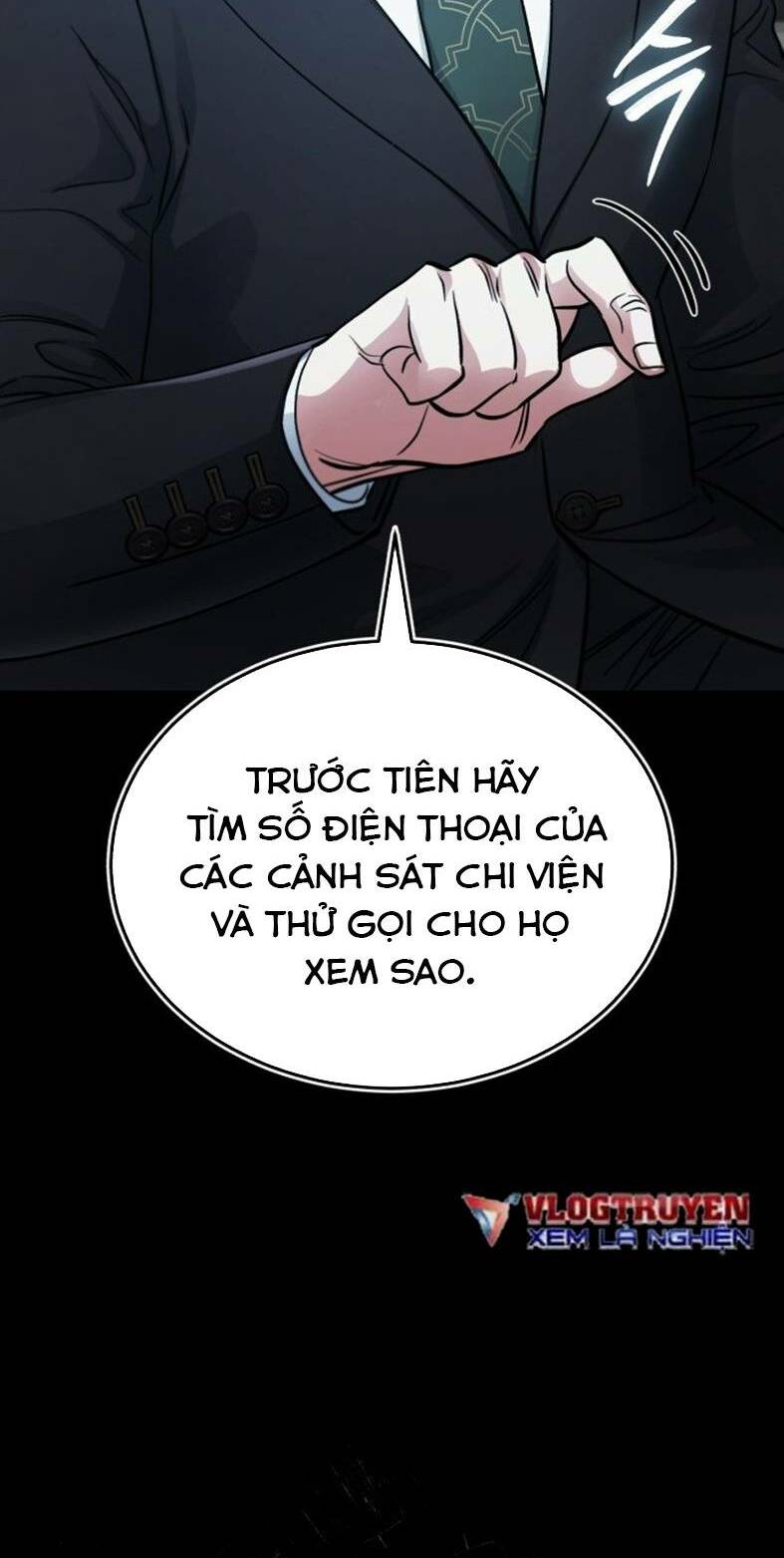 Đại Dịch Post - Chương 2