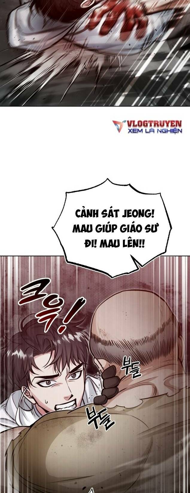 Đại Dịch Post - Chương 2
