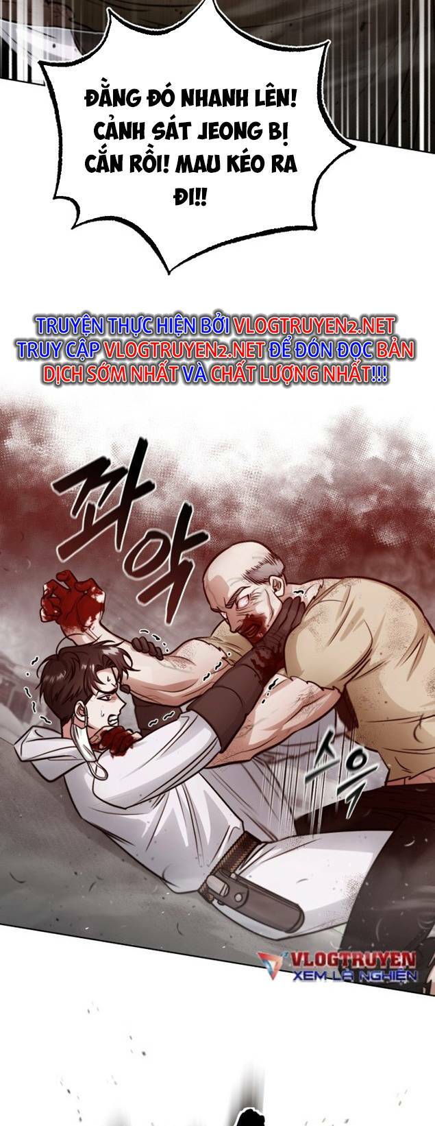 Đại Dịch Post - Chương 2