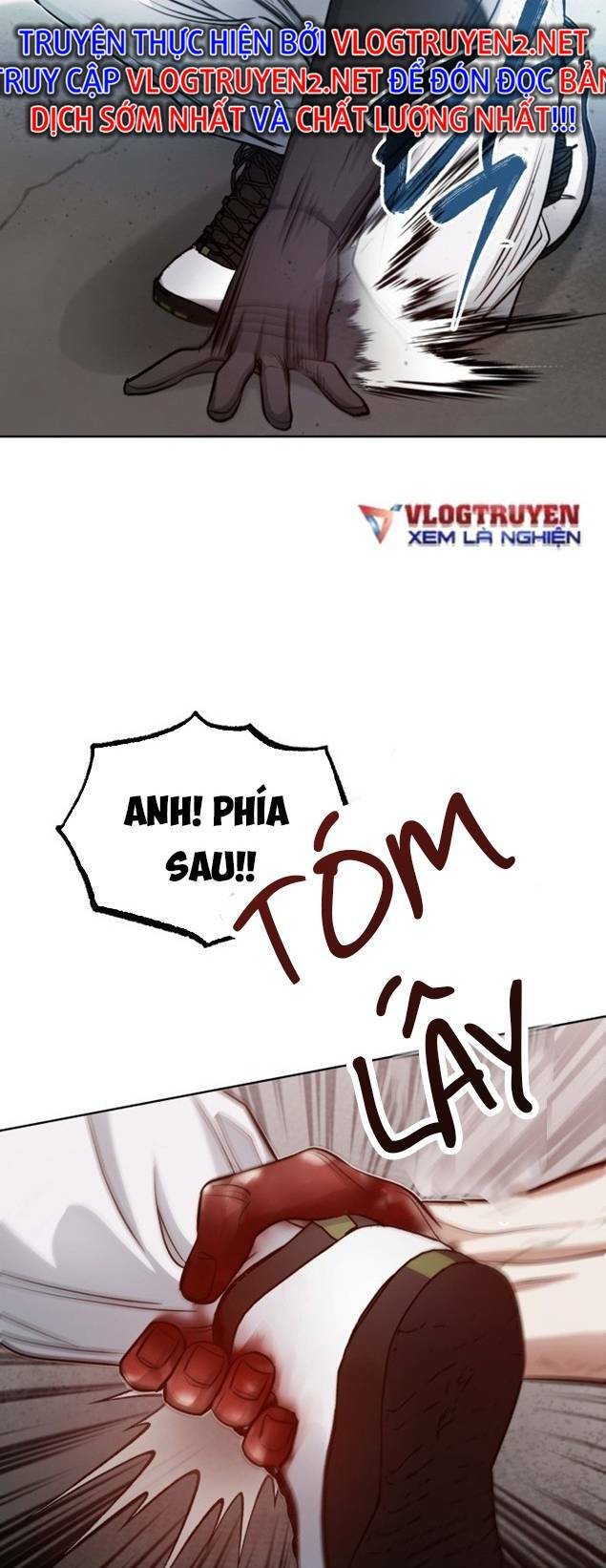 Đại Dịch Post - Chương 2