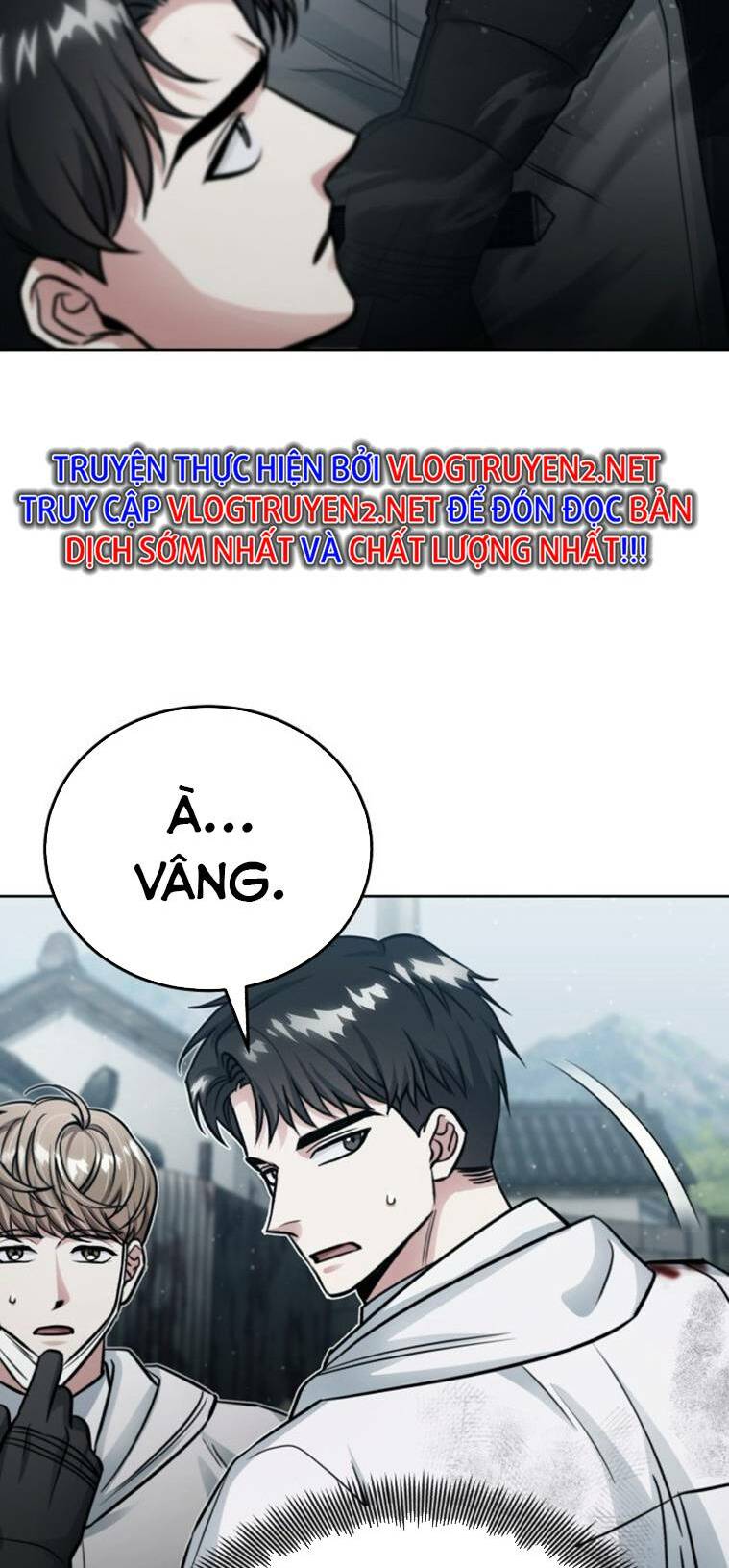 Đại Dịch Post - Chương 2