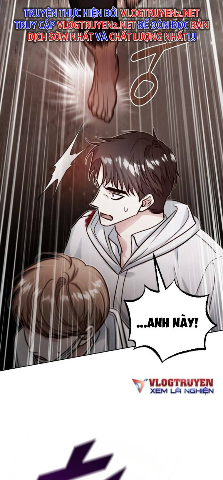 Đại Dịch Post - Chương 2