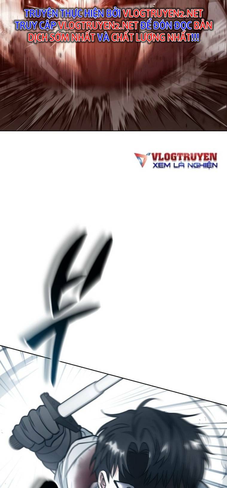 Đại Dịch Post - Chương 2