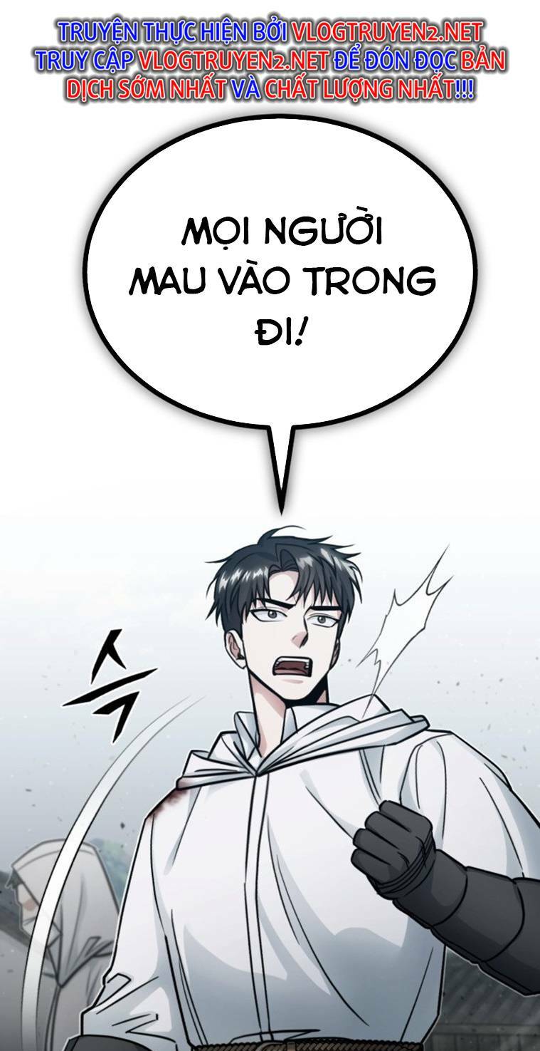 Đại Dịch Post - Chương 2