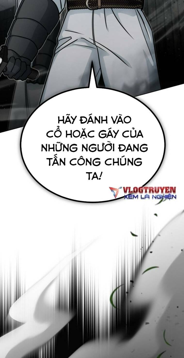 Đại Dịch Post - Chương 2