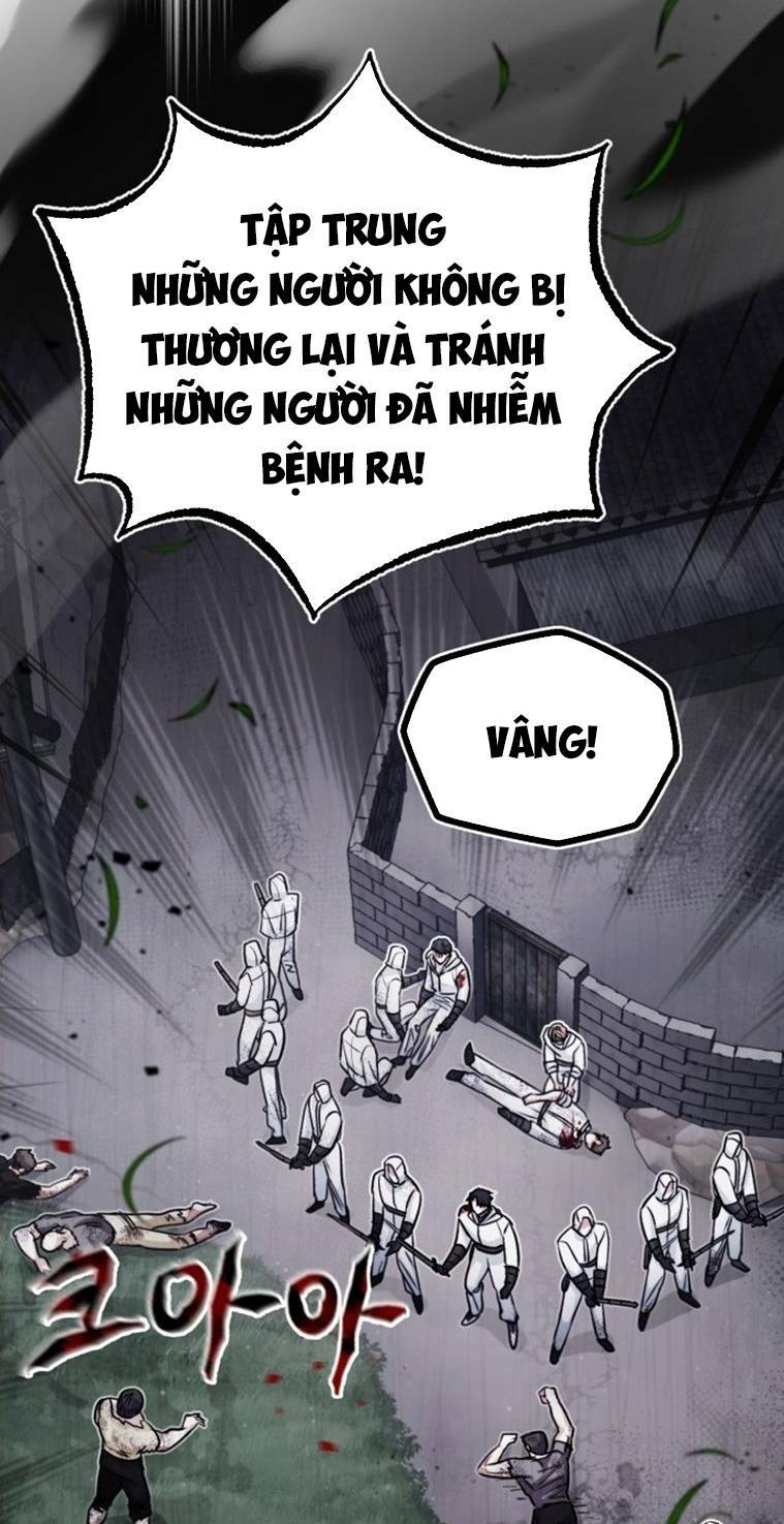 Đại Dịch Post - Chương 2