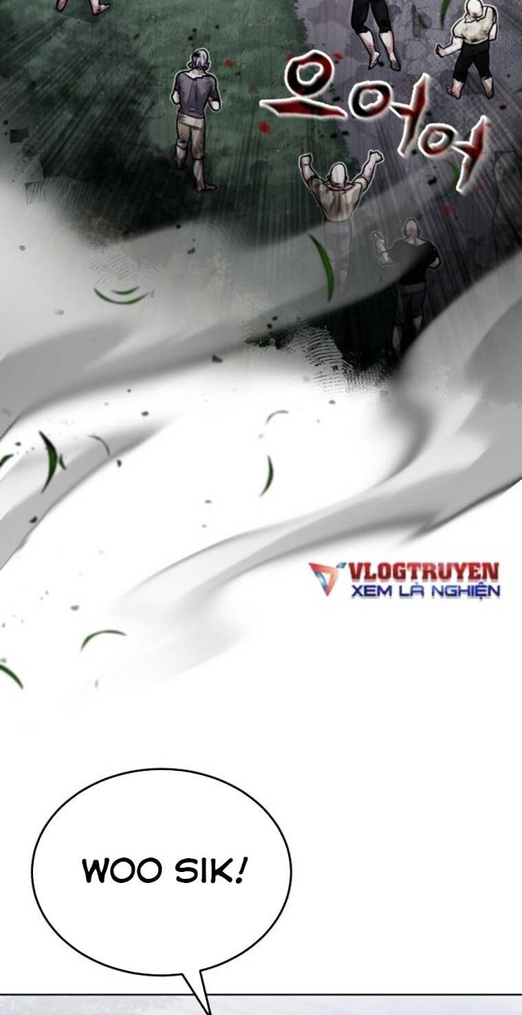 Đại Dịch Post - Chương 2