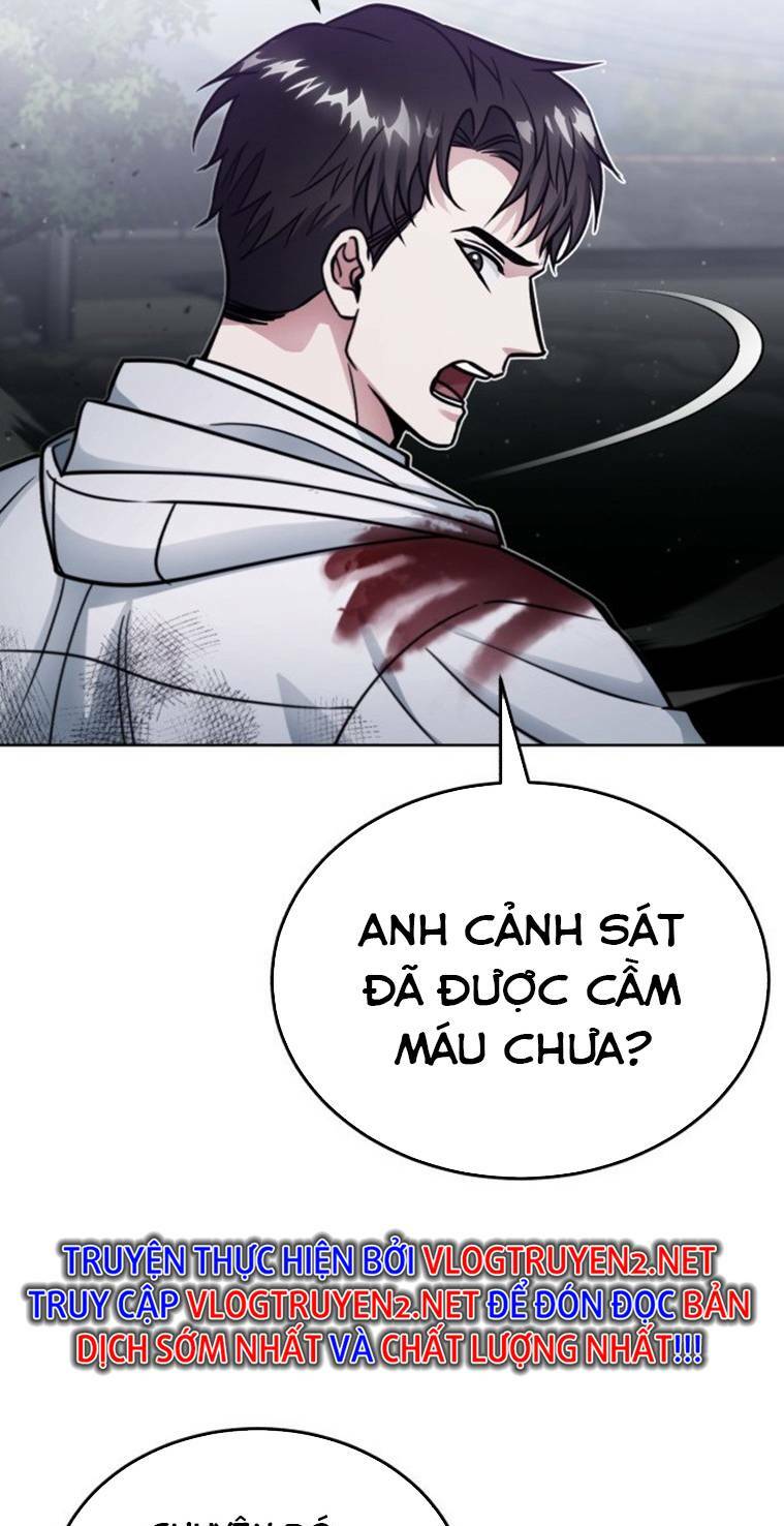 Đại Dịch Post - Chương 2