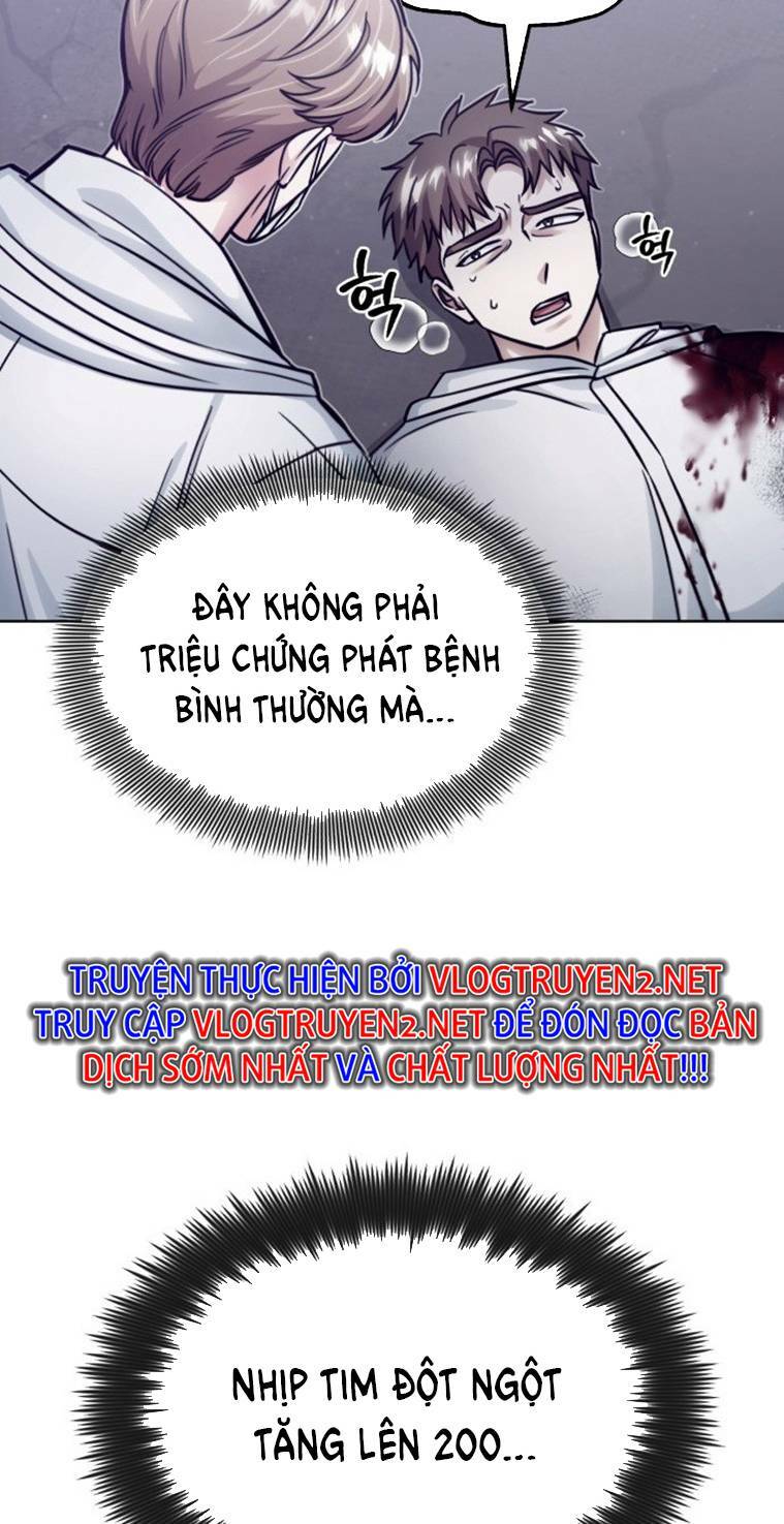 Đại Dịch Post - Chương 2