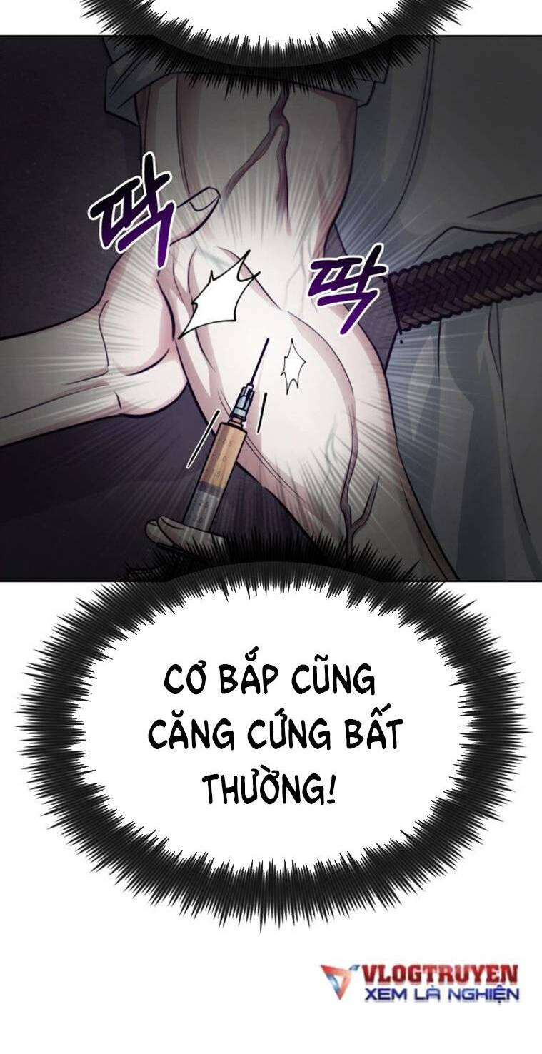 Đại Dịch Post - Chương 2