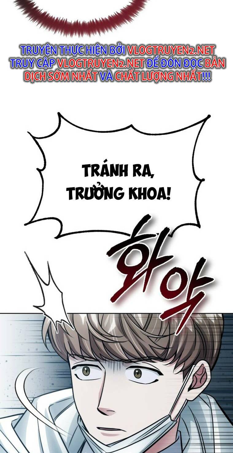 Đại Dịch Post - Chương 2