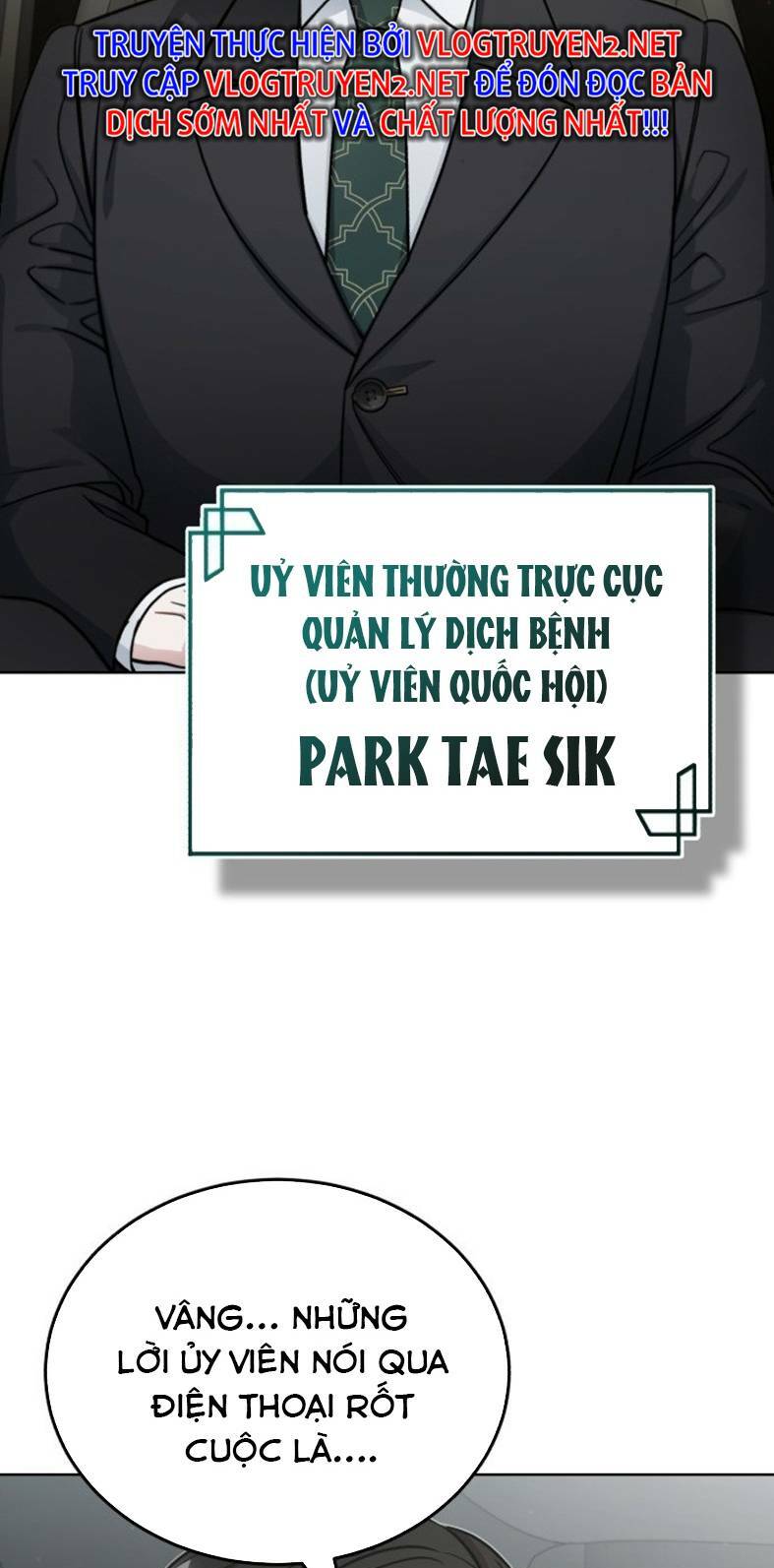 Đại Dịch Post - Chương 2