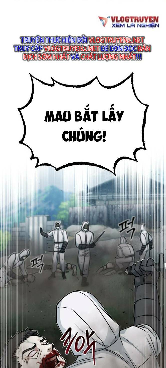 Đại Dịch Post - Chương 2