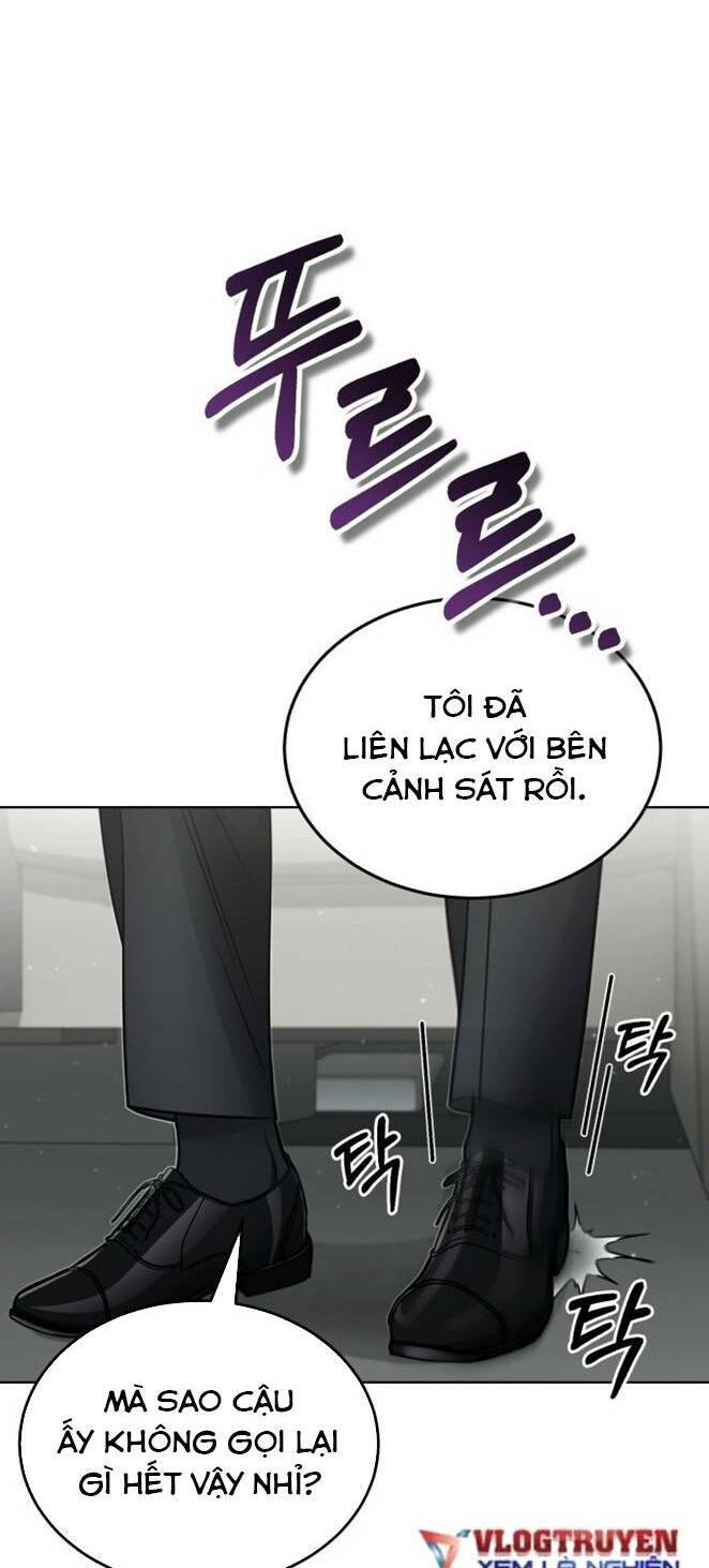 Đại Dịch Post - Chương 2