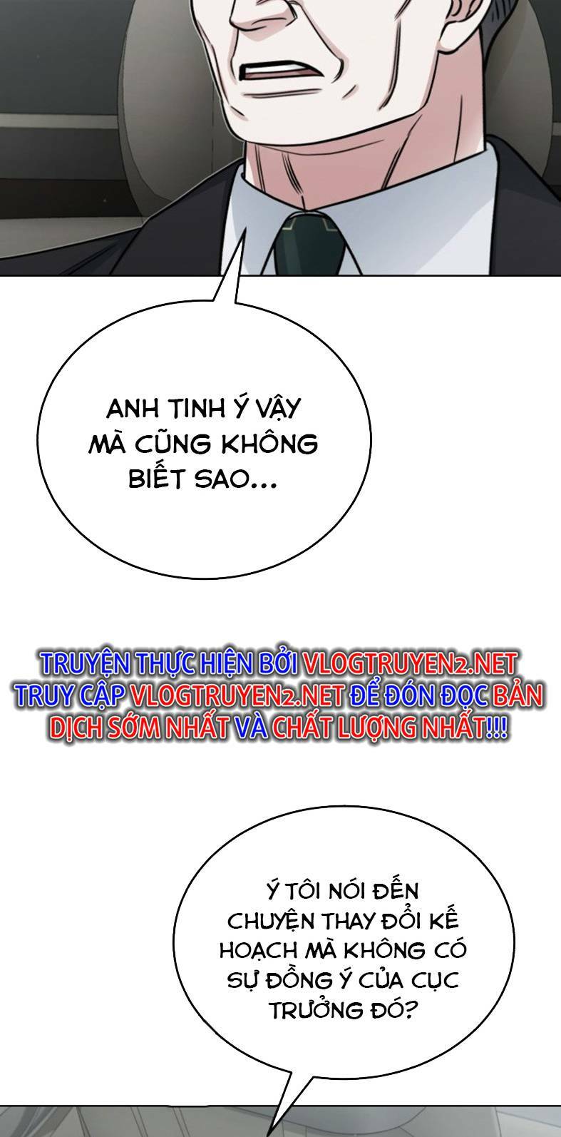 Đại Dịch Post - Chương 2
