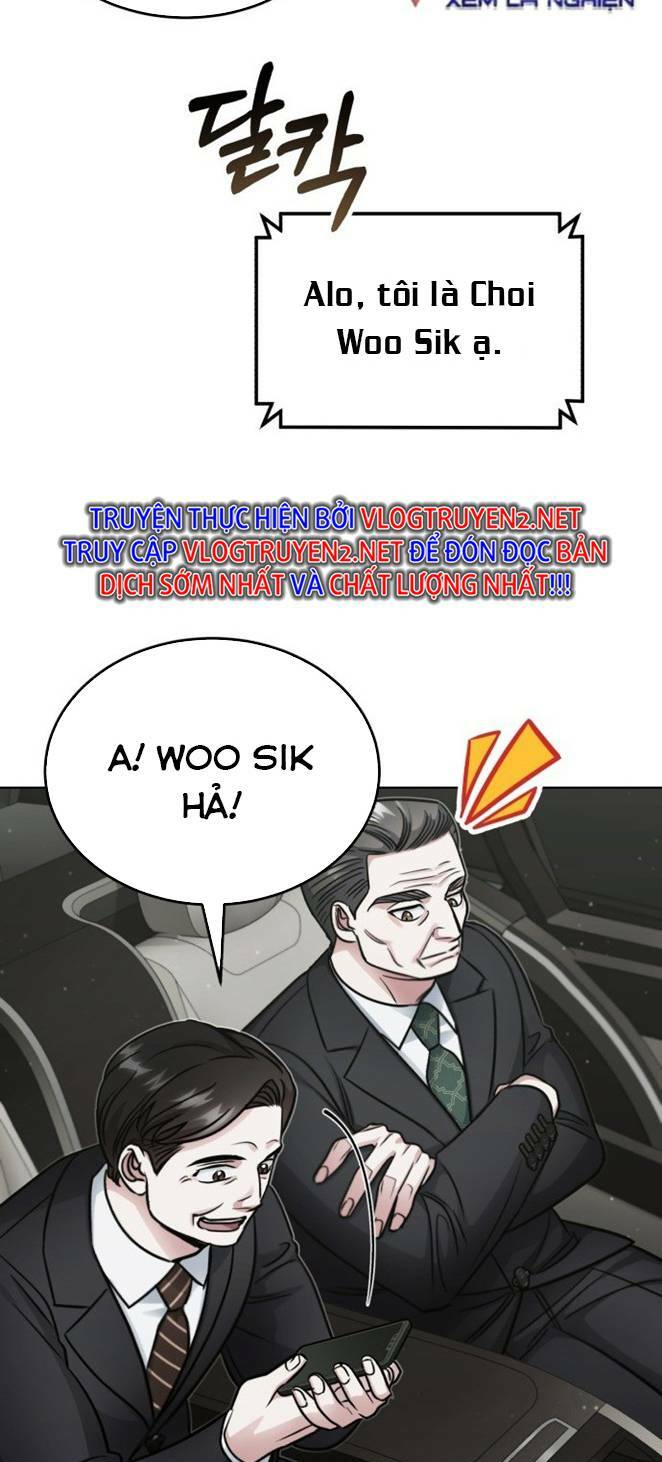 Đại Dịch Post - Chương 2