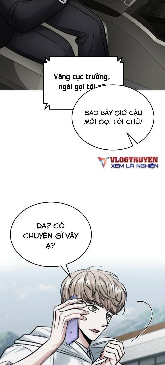 Đại Dịch Post - Chương 2