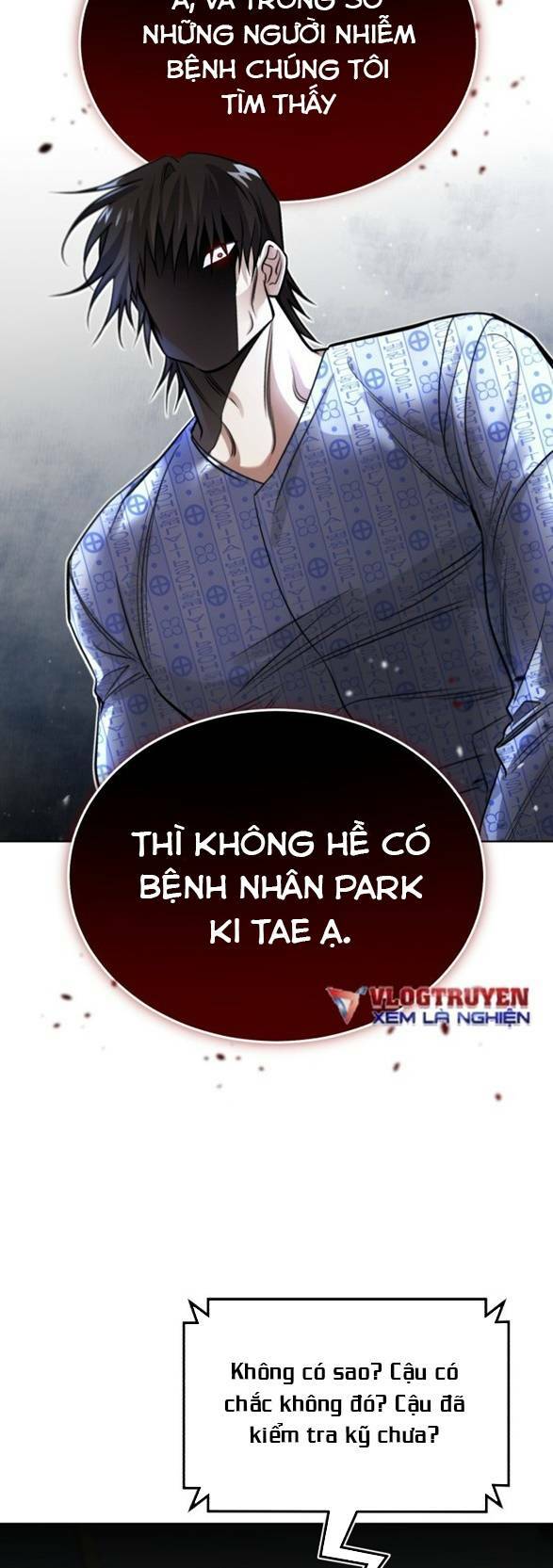 Đại Dịch Post - Chương 2