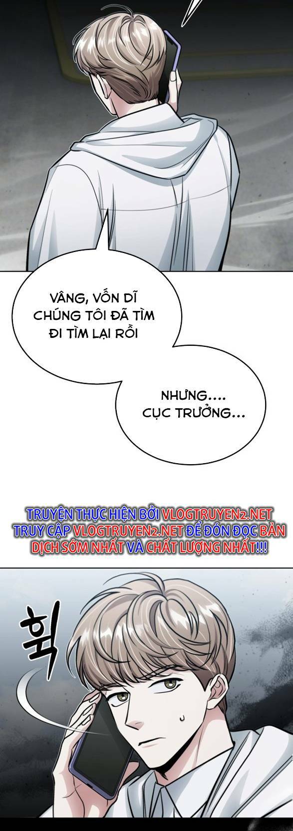 Đại Dịch Post - Chương 2