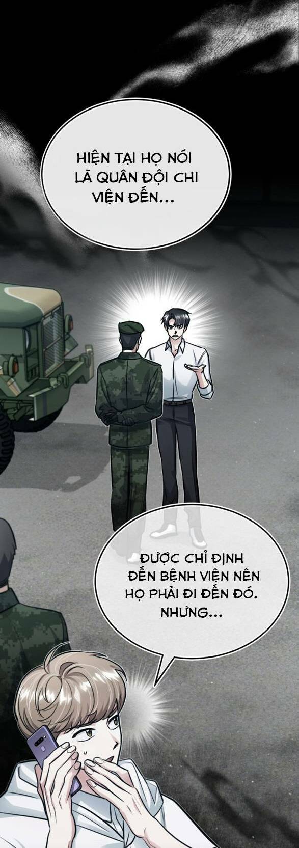 Đại Dịch Post - Chương 2