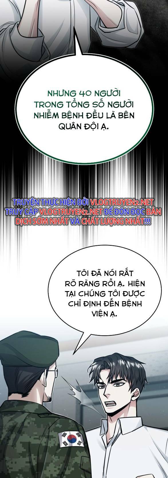 Đại Dịch Post - Chương 2