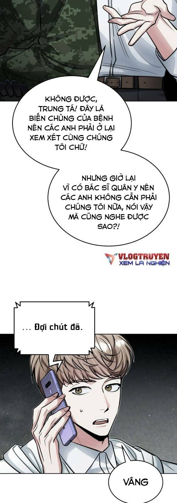 Đại Dịch Post - Chương 2