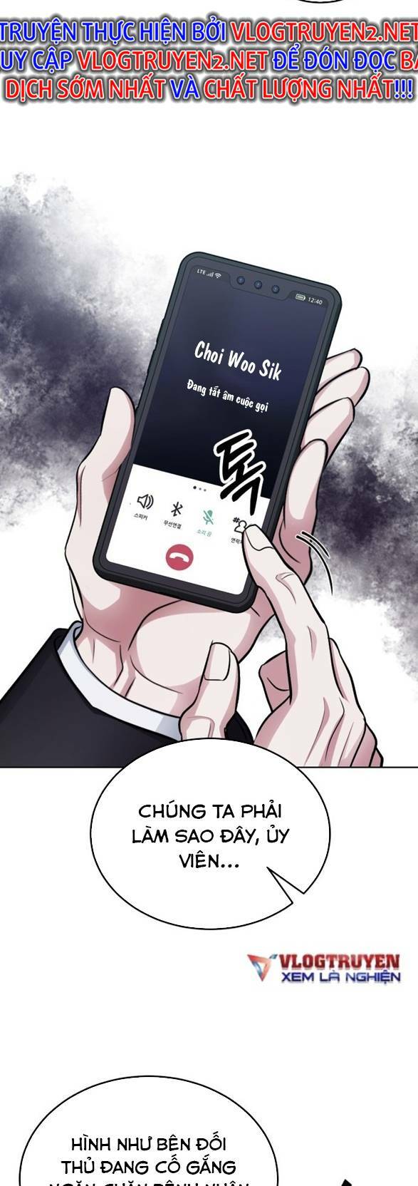Đại Dịch Post - Chương 2