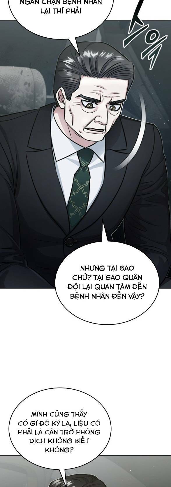 Đại Dịch Post - Chương 2