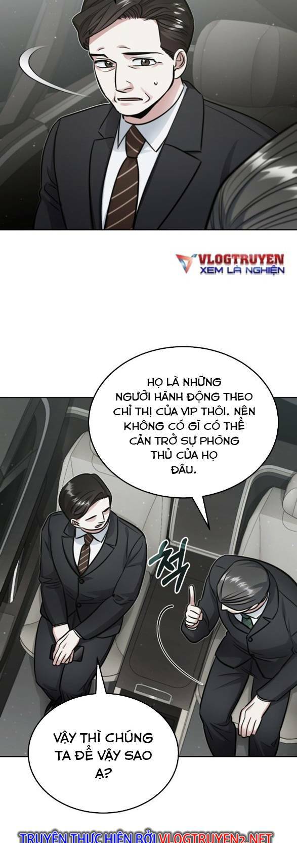 Đại Dịch Post - Chương 2