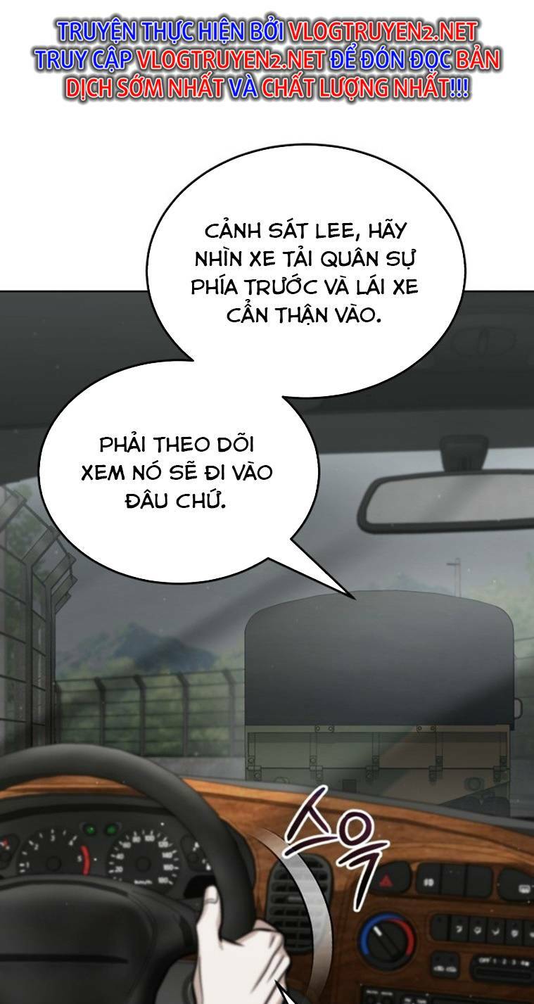 Đại Dịch Post - Chương 2