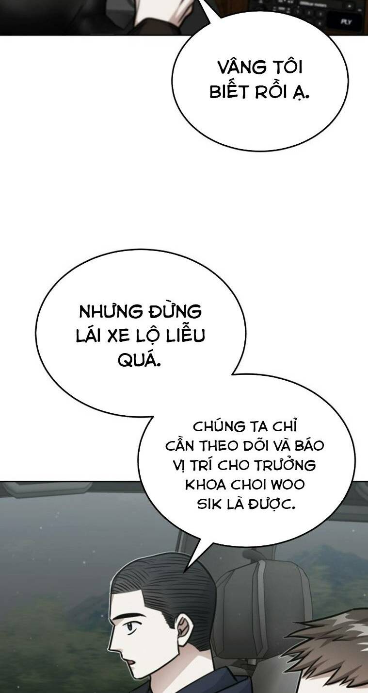 Đại Dịch Post - Chương 2