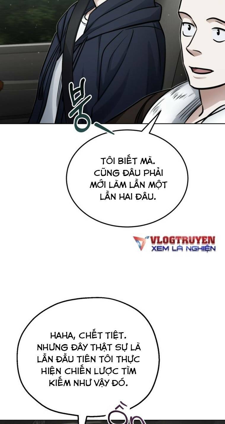 Đại Dịch Post - Chương 2
