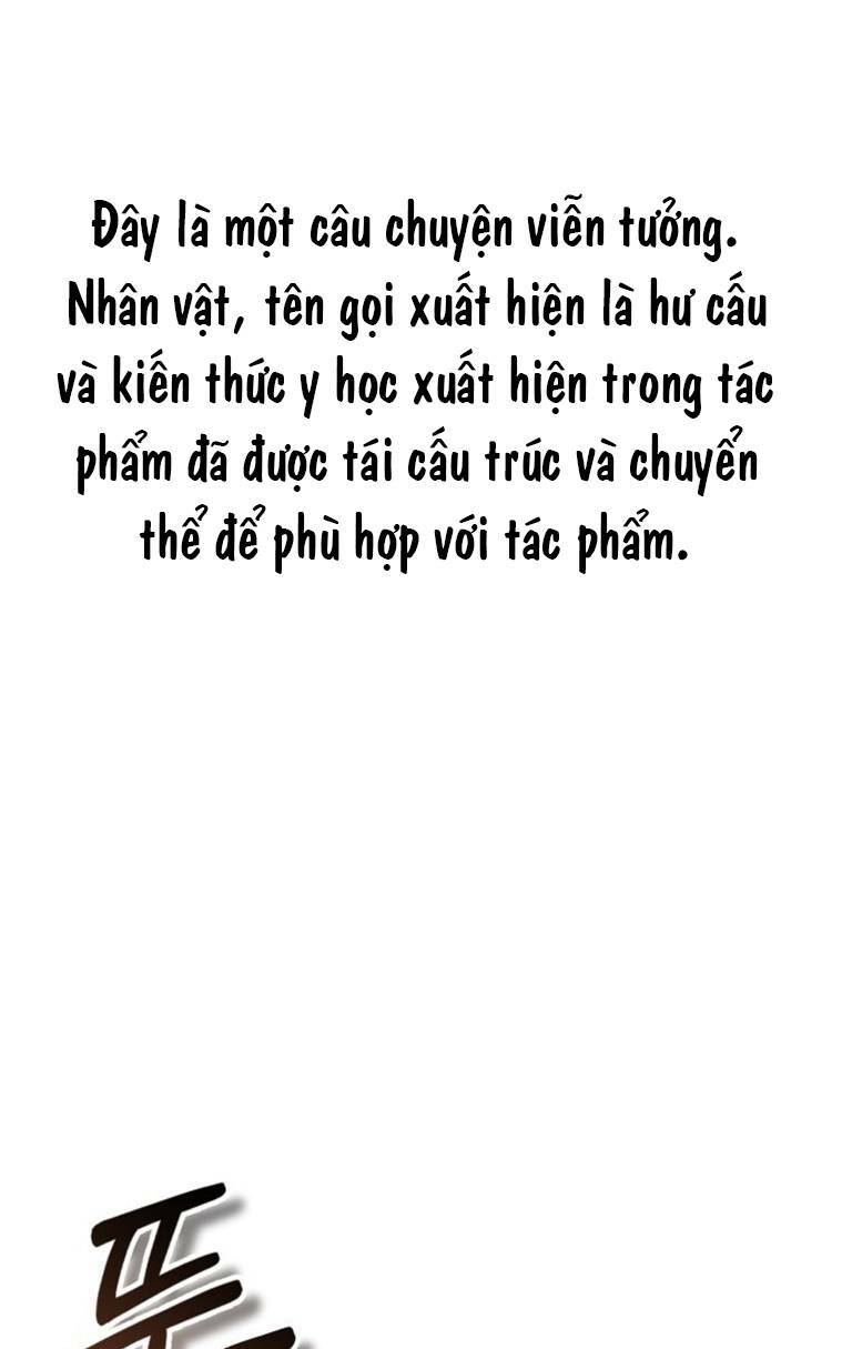 Đại Dịch Post - Chương 3