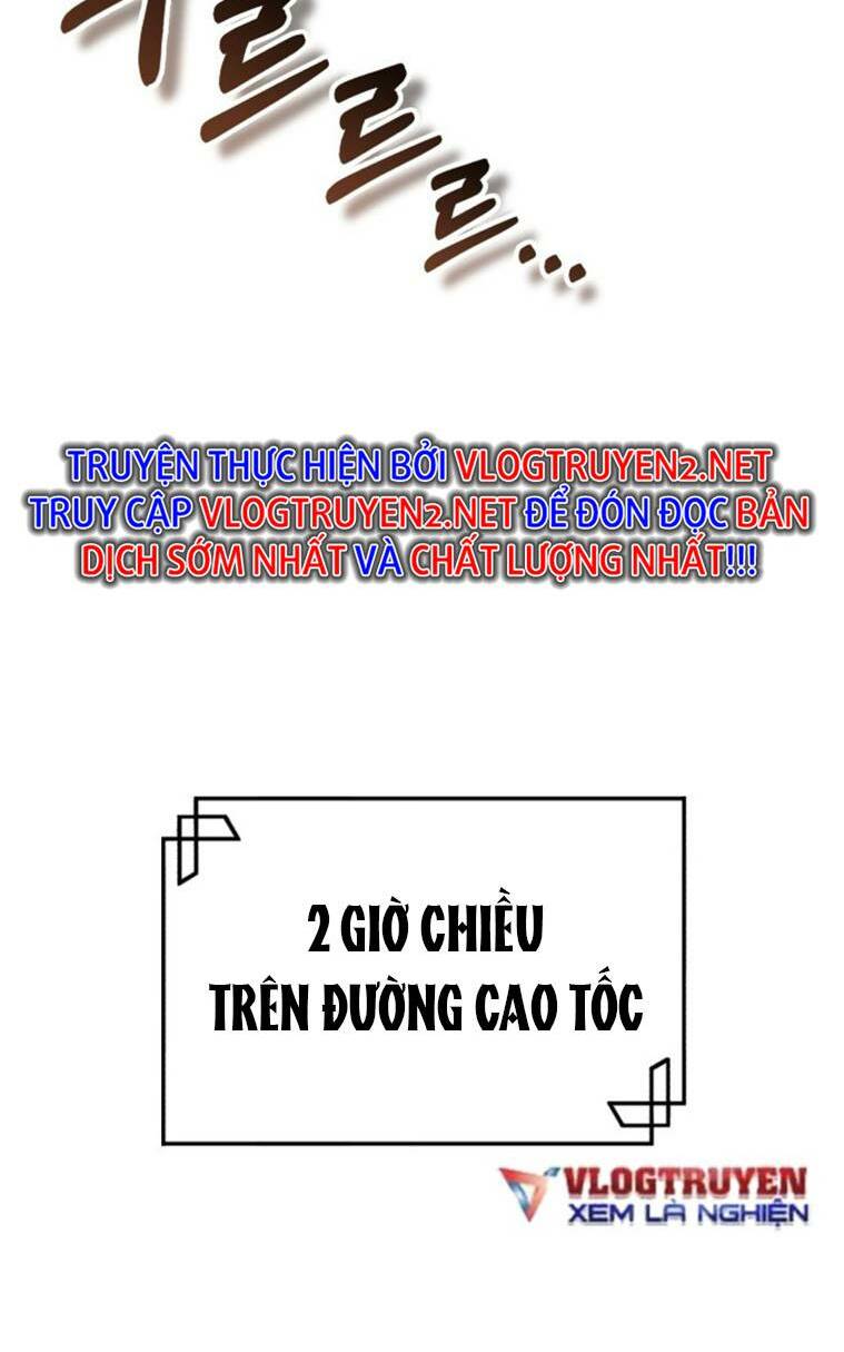 Đại Dịch Post - Chương 3