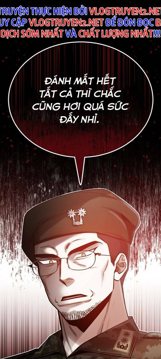 Đại Dịch Post - Chương 3