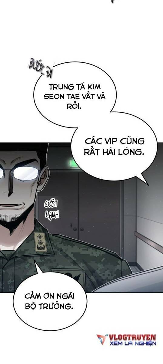 Đại Dịch Post - Chương 3