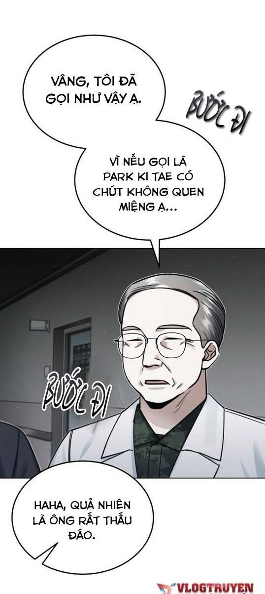 Đại Dịch Post - Chương 3