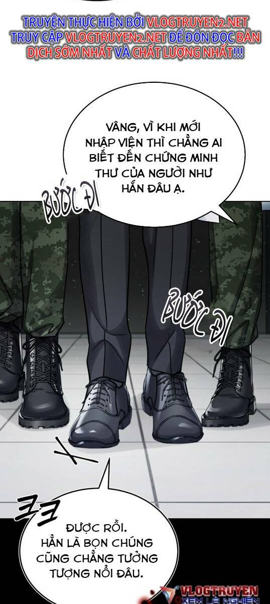 Đại Dịch Post - Chương 3