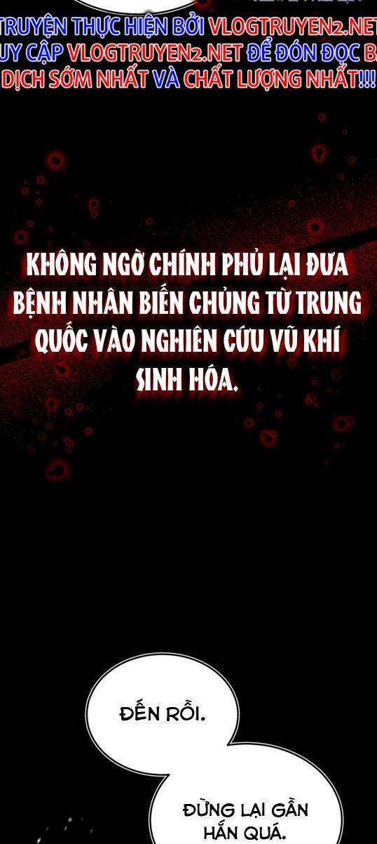Đại Dịch Post - Chương 3