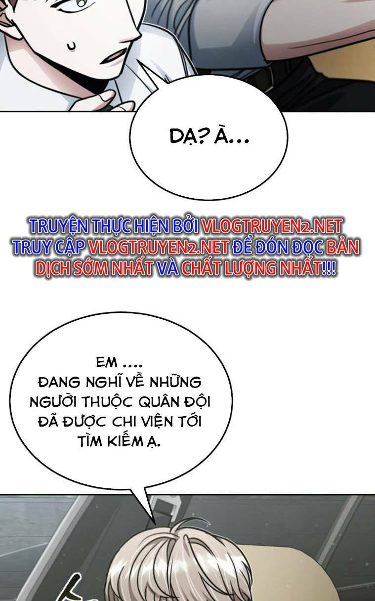 Đại Dịch Post - Chương 3