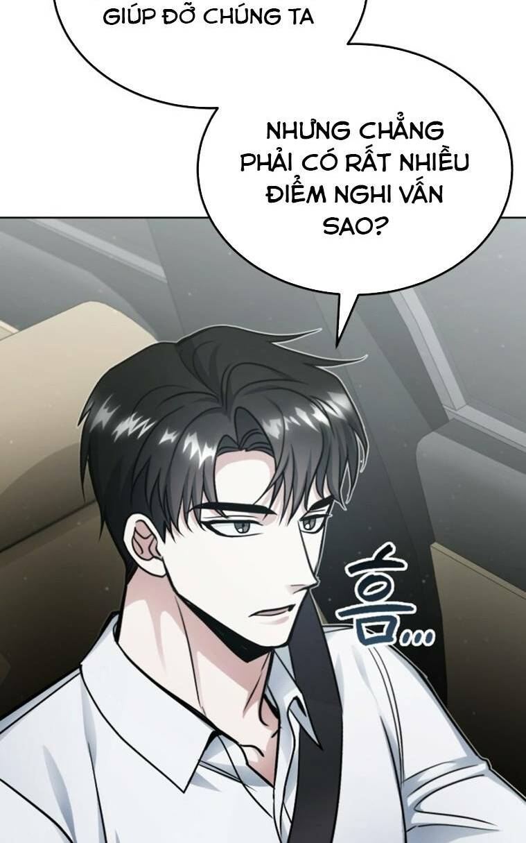 Đại Dịch Post - Chương 3