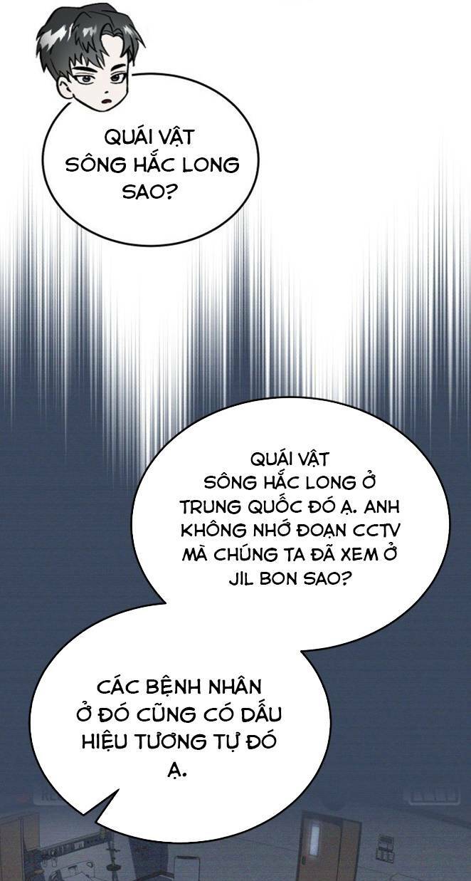 Đại Dịch Post - Chương 3