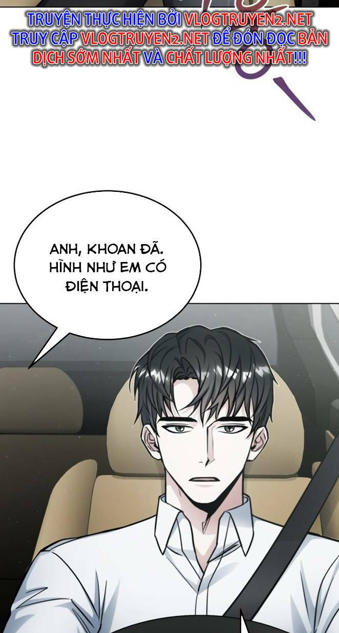 Đại Dịch Post - Chương 3